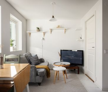 Lokevägen, Saltsjö-Boo - Photo 1