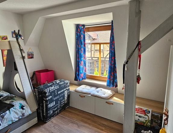 *TOP* Ein Haus für die ganze Familie - direkt in der Mühlhäuser Altstadt - Photo 1