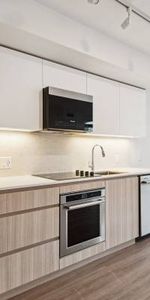 1BR Homes in BRAND NEW Building - Amenity Rich - Gym, Lounge, Pets OK! - Photo 3