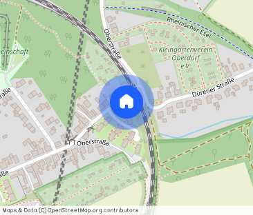 4-Zimmer Wohnung in Langendreer - Photo 1