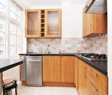 Grove End Road, St Johns Wood, NW8 - Photo 4