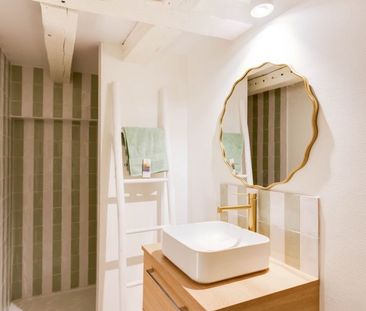 Magnifique appartement meublé de 2 pièces - Photo 6