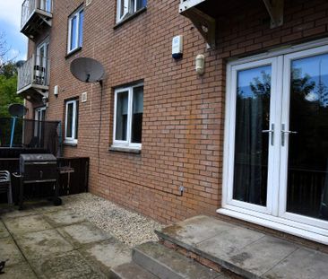 1 bedroom flat to rent - Photo 6