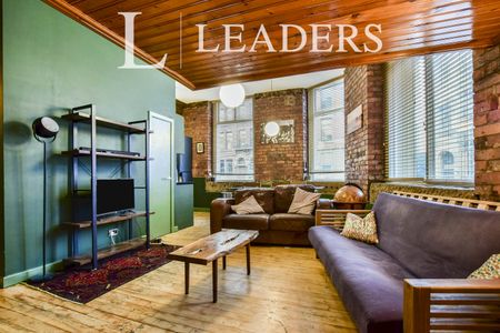 apartment to rent Newton Street, Manchester, M1 - Photo 4