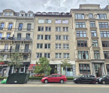 Appartement te huur in Brussel voor € 1.150 met 2 slaapkamers - Photo 3