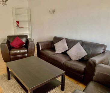 2 Bed Maisonette, Gregory Court, NG7 - Photo 4