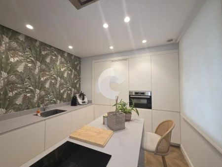 Piso de alquiler en Centro - Areal - Foto 5