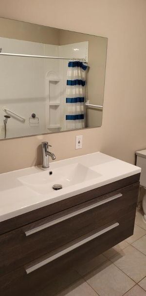 Magnifique et Grand appartement 4 1/2 - Photo 1