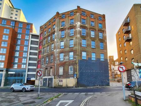 1 bedroom apartment to rent - Photo 5