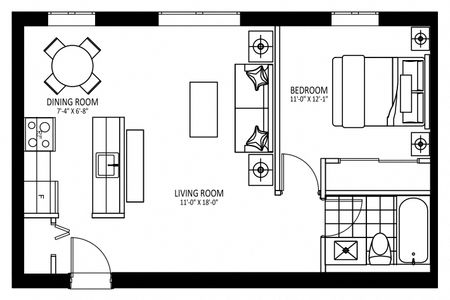 77 Delawana - Plan G - Photo 4