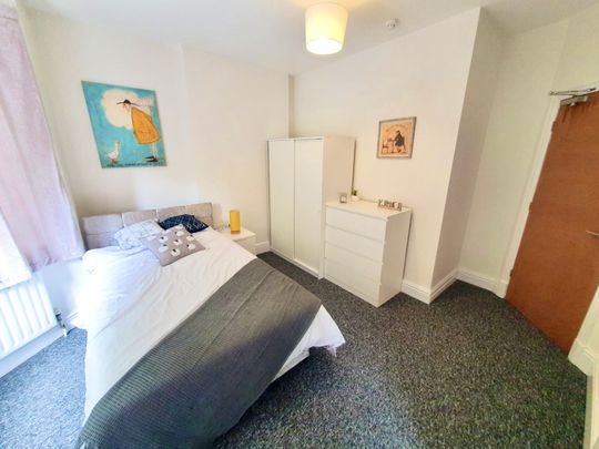 Room 5 – Canterbury Terrace, LE3 1AA - Photo 1