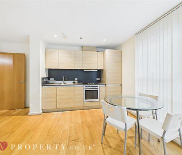 2 bedroom apartment to rent - Photo 6
