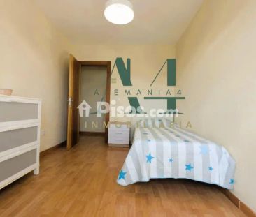 Piso en alquiler en Nuevo Caceres - Photo 2