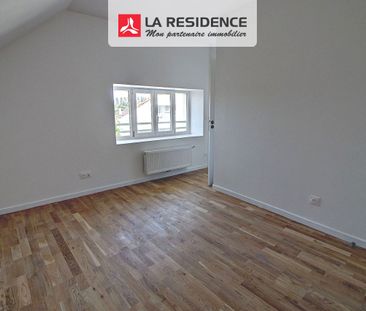 À Vaux sur Seine / À louer maison 6 pièces - Photo 4