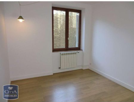 Location Appartement 2 pièces 48m² GRENOBLE 38000 - Photo 2