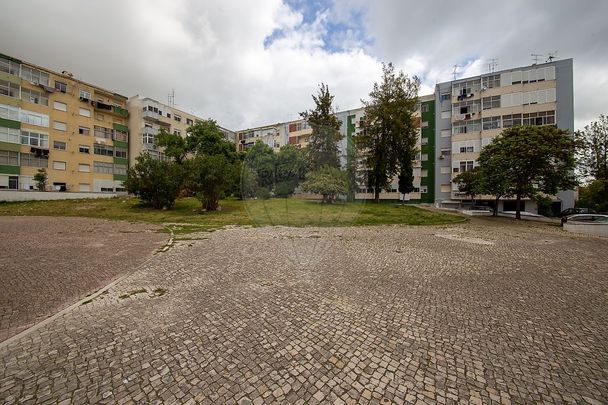 Apartamento T2 em Setúbal - Photo 1