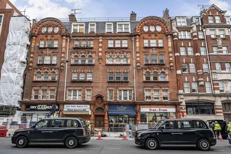 Cathedral Mansions, Westminster, SW1V - Photo 2