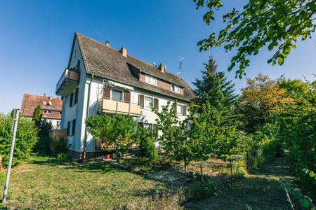 3-Zimmer-Wohnung in Weisenheim am Sand - Photo 4