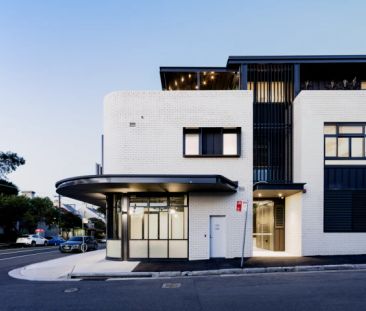 Glebe, Sydney - Photo 1