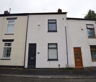 2 Bedroom Terraced House - Photo 1