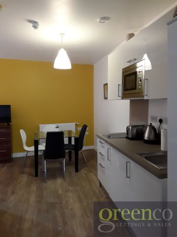 Moorfields, Liverpool, L2 - Photo 3