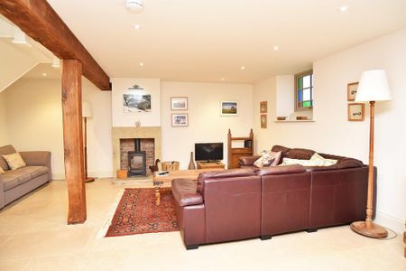 2 bedroom detached house to rent - Photo 5