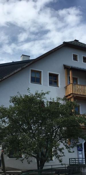 ZU HAUSE! Gemütliche, geförderte 3-Zimmerwohnung mit 2 Balkonen! Mit hoher Wohnbeihilfe oder Mietzinsminderung - Foto 1