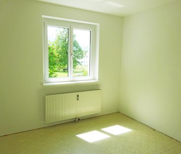 Gemütliche 2-Zimmer-Wohnung in Micheldorf mit Terrasse - Foto 3