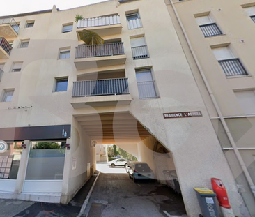 Appartement 2 pièce(s) 1 chambre(s) 32.95 m² - Photo 1