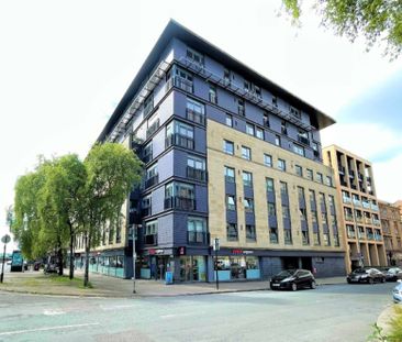 Kent Road, Charing Cross, Glasgow, G3 7EH - Photo 6