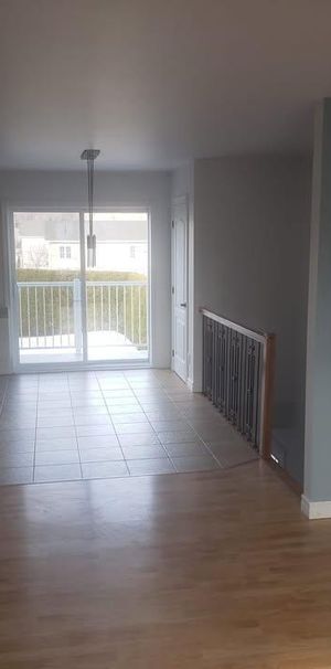 Appartement de 2 chambres et 1 salle de bain - Photo 1
