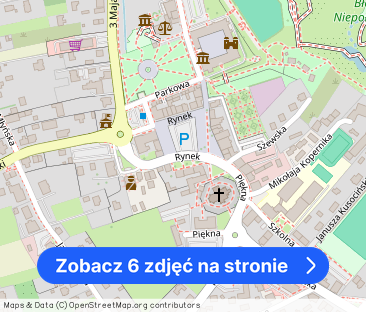 Mieszkanie, 45 m², Niepołomice - Zdjęcie 1