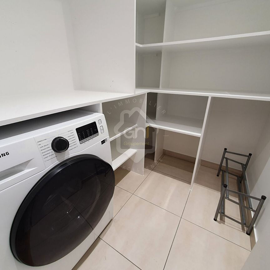 VERSAILLES MONTREUIL-Studio 27M²- RDC, - Photo 1