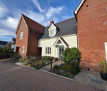 2 bedroom terraced house to rent - Photo 4