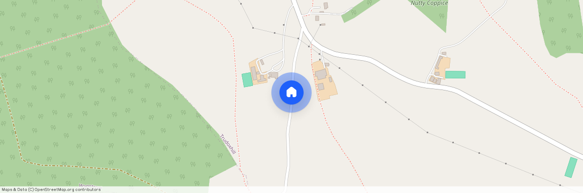 Millards Hill, Trudoxhill, Frome, BA11