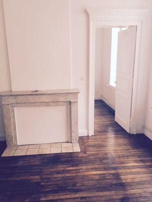 Appartement 4 pièces à Metz-Centre-Ville - Photo 1