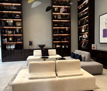 For Lease - 71 Redpath Avenue Unit# 705, Toronto, Ontario - Photo 2