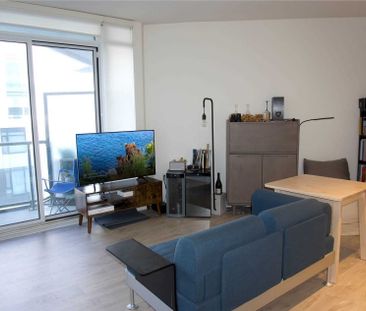 For Lease - 27 Bathurst Street Unit# 1718, Toronto, Ontario - Photo 3