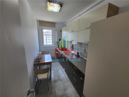 Inchiriere apartament decomandat Militari residence - Fotografie 5