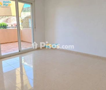 Apartamento en alquiler en Calle Encinas - Foto 1