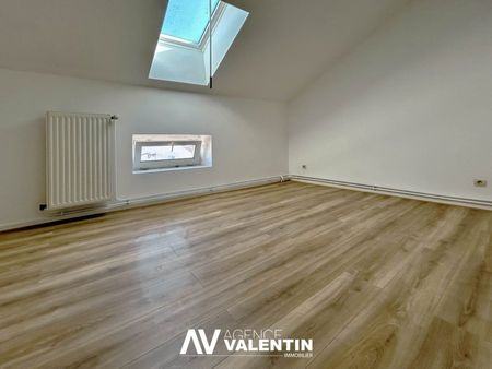 Appartement 4 pièces à Thiaucourt-Regniéville - Photo 4