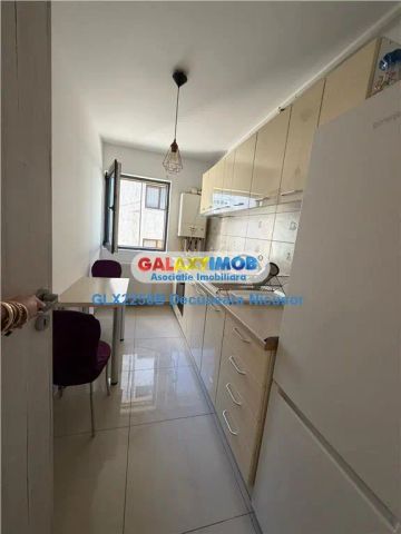 Garsoniera, Militari Residence, Str Tineretului, 300 euro - Photo 4