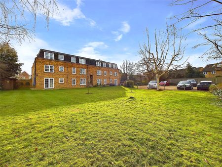 St. James's Road, Hampton Hill Hampton Hill - 1 bedroomProperty for lettings - Chasebuchanan - Photo 4