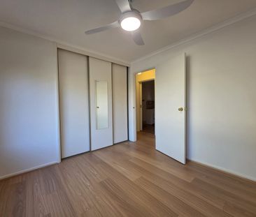 Spacious home unit just minutes to Ashford medical centre and the CBD - Photo 2