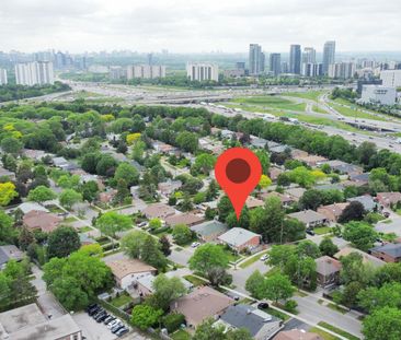 For Lease - 147 Roywood Drive Unit# Ground & Lower, Toronto, Ontario - Photo 3