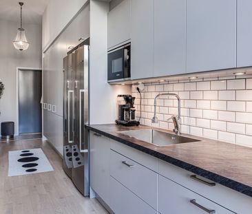 Norrgärdesgatan, Eskilstuna - Photo 3