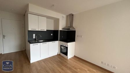 Location Appartement 1 pièce 21m² MULHOUSE 68200 - Photo 3