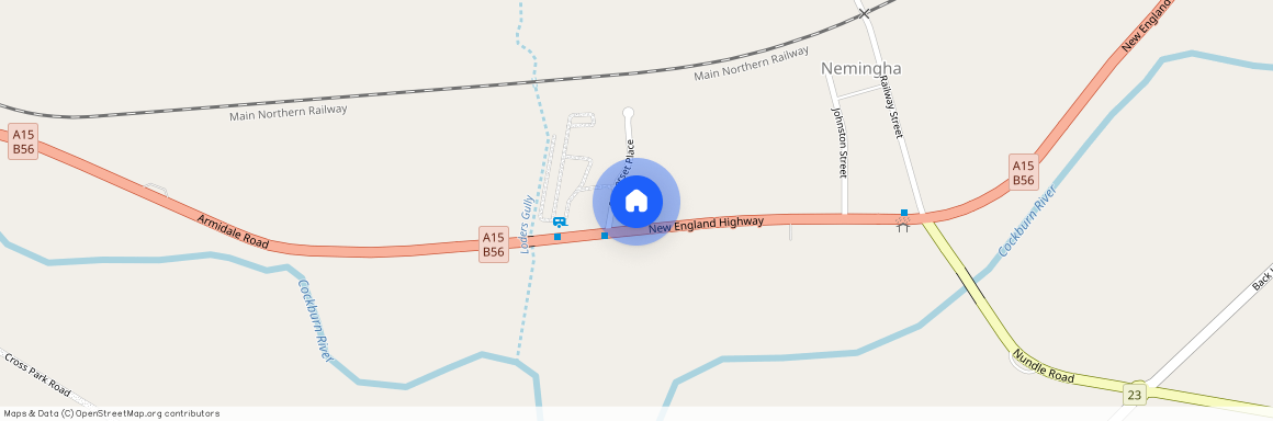 472 Armidale Road, NSW 2340, Tamworth