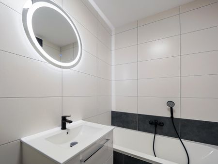 Mieszkanie 2 pokoje z pełnym wyposażaniem - Фото 3