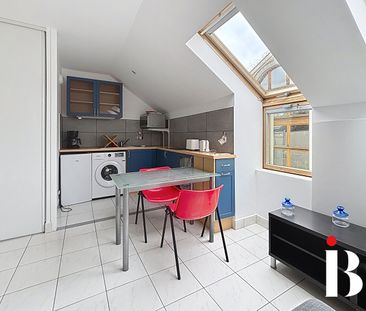 Location Appartement 2 pièces 32m² NANTES 44000 - Photo 4